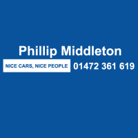 Phillip Middleton