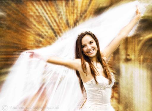 Wedding photography