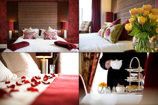 Commerical Photography Edinburgh - The Studio Agency