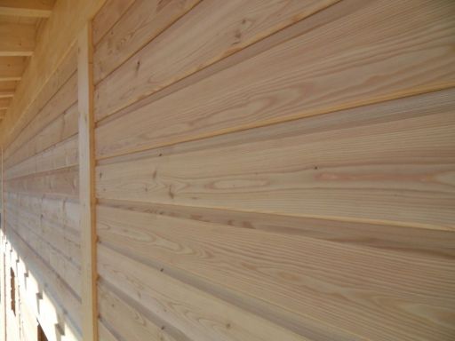Cladding