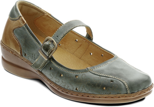 Shoes by Padders