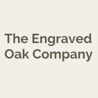 Personalised Wooden Gifts Company Logo 