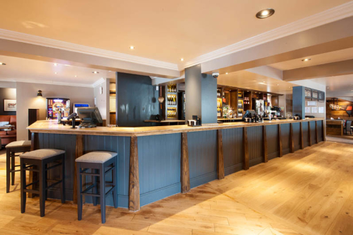 Preston Brook Beefeater Restaurant