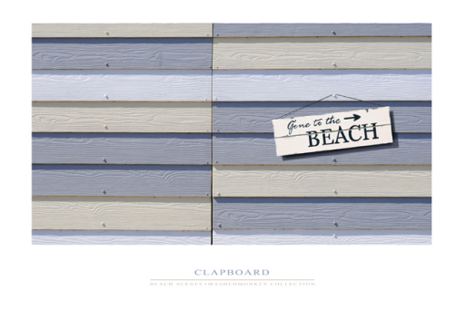 Clapboard