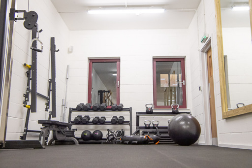 Pilates Class Thame