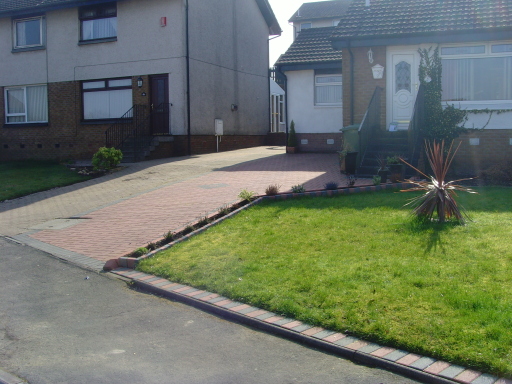Driveways and Design