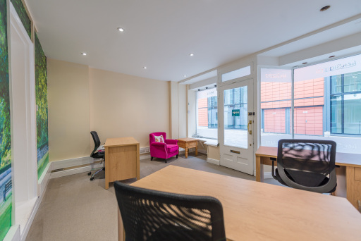 Internal Office pic