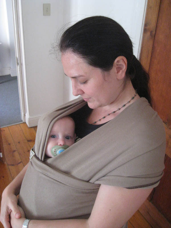 Pod Baby Carriers Cape Town, 7945