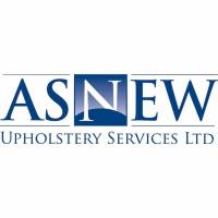 Asnew Upholstery Services Ltd