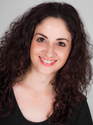 Acupuncturist Lianne Aquilina BSc Hons MBAcC ATCM
