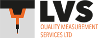 LVS Quality Measurement Services Logo