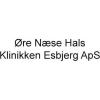 Øre Næse Hals Klinikken Esbjerg ApS Logo