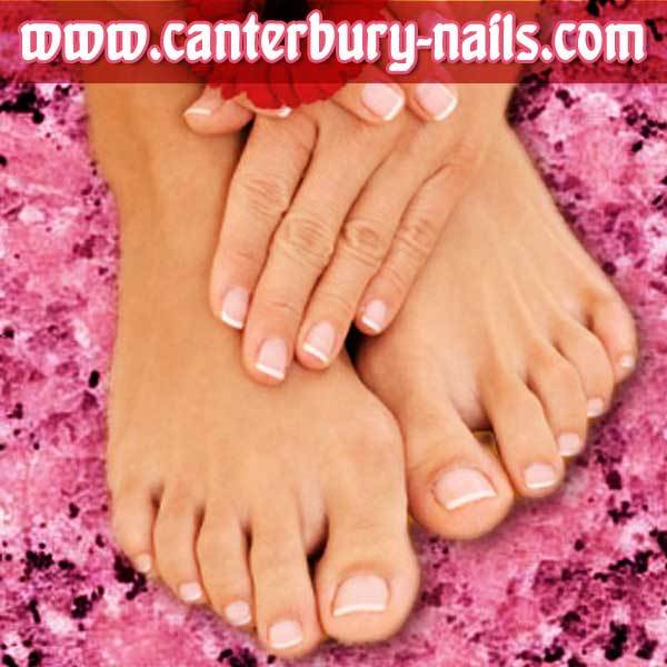 Canterbury Nails Birmingham Nail Salons 2800 Cahaba Village Plz