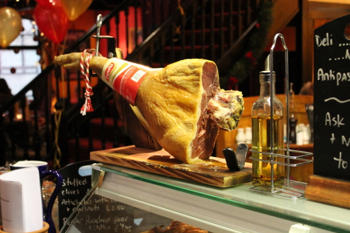 Flavour to savour from spain to Peru taste lancashire accredited