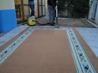 Carpet Cleaning City of London