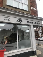 Head office Hair Salon