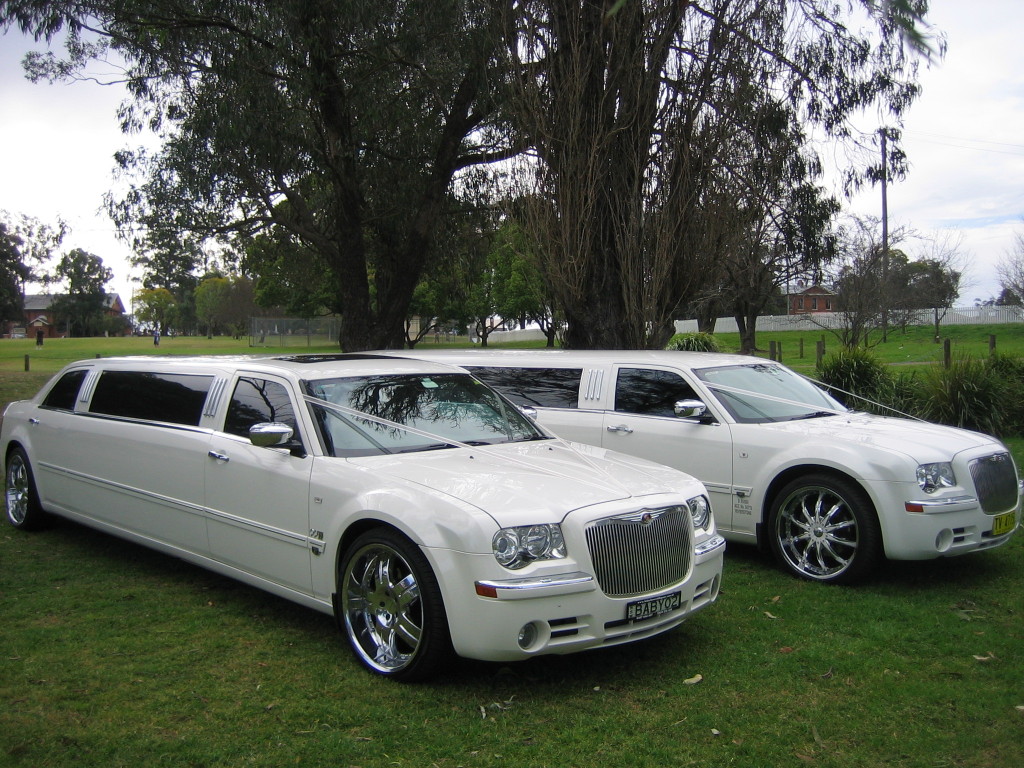 Babylon Wedding cars PO Box 6698, Wetherill Park Bc, 2164