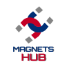 Magnetshub Logo
