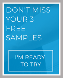 Get 3 days of FREE revital Samples 