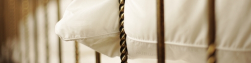 Luxury bedding