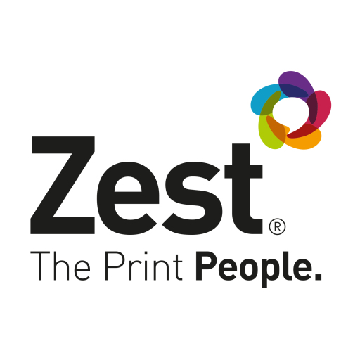 The Zest square logo