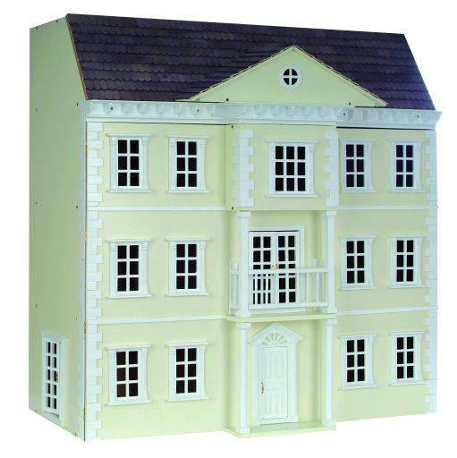 Large range of collector dolls houses