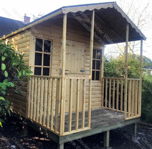 Wendy House