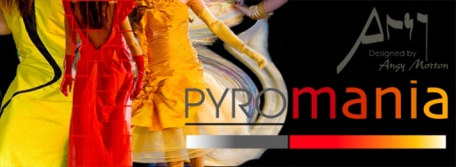Pyromania - New Collection 2011