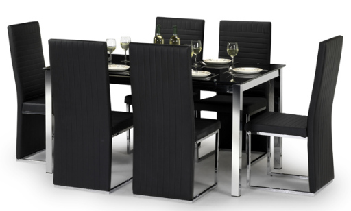 Furniture Packages from ??495