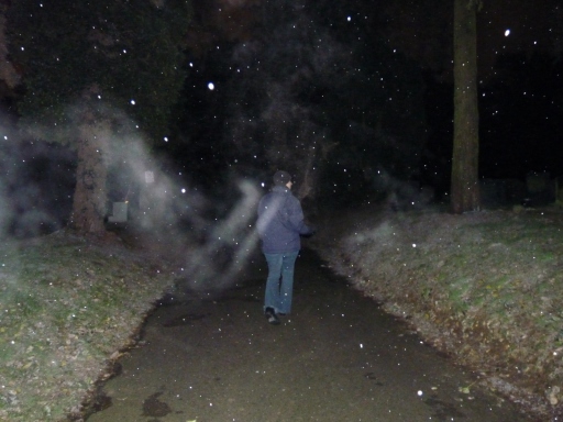 Spirit Energy