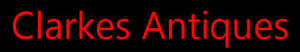 Clarkes Antiques