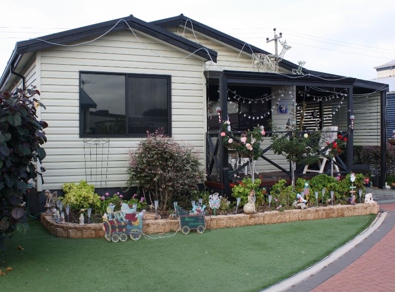 Belair Lifestyle Village 463 Marine Terrace, West End,Geraldton, 6530