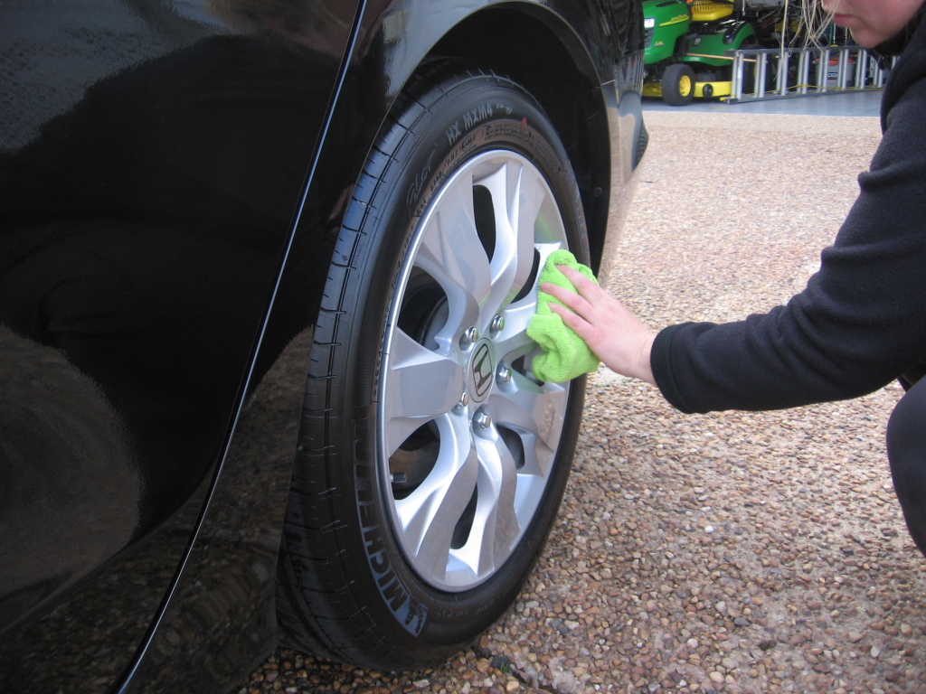 Miranda Detailing Mobile Auto Detailing Richmond VA Midlothian VA