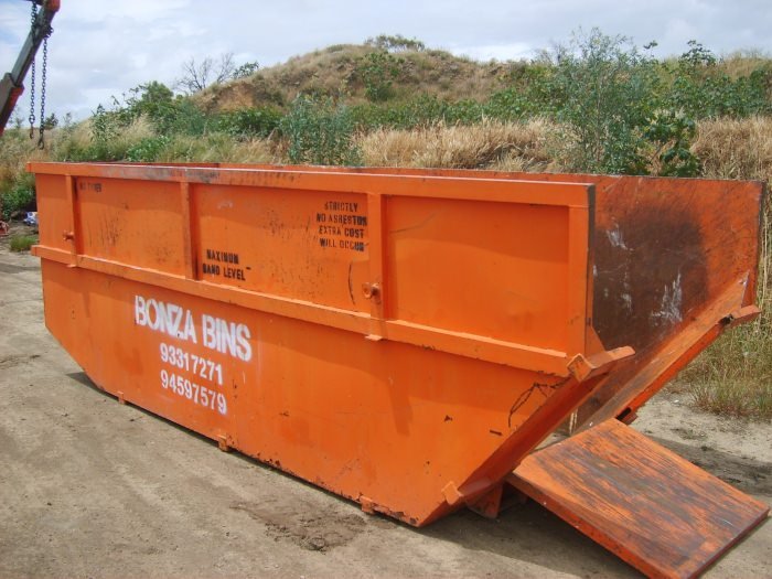 Bonza Bins South Perth 4 Letchford Street, Samson, 6163