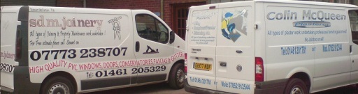 Vehicle Graphics
