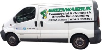 Greenwashuk