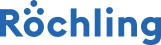Roechling Plastics logo