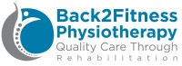Back2Fitness Physiotherapy