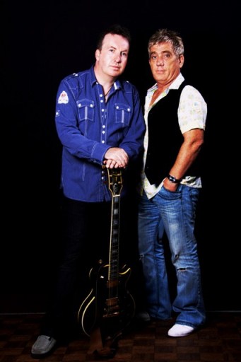 JIM N JOHN