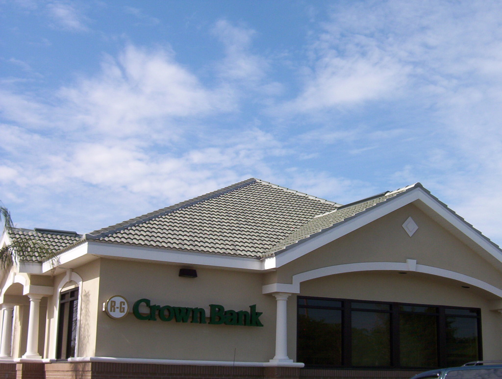 Thunder Bay Inc, Roofing St. Petersburg, FL Spray Foam Roofing