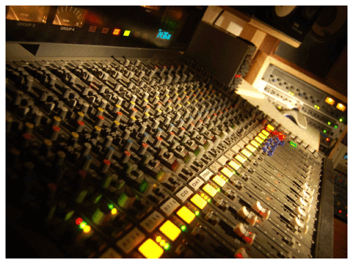 Mastering Services UK