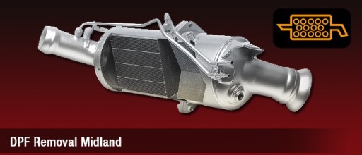DPF Removal Birmingham