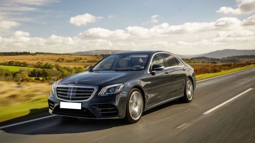 Wokingham Airport Transfer