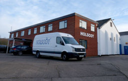 Holscot's warehouse