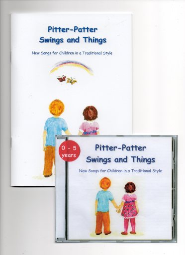 Original fun songs for young children