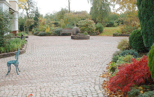 Paving Setts
