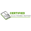 Certified Electronic Repair