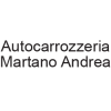 Autocarrozzeria Martano Andrea