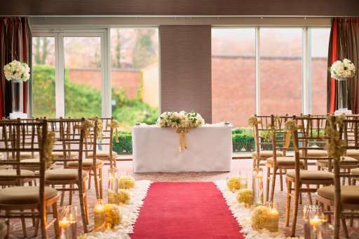 Wedding Ceremony Style