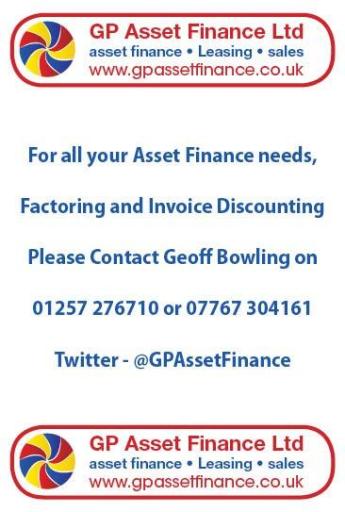 www.gpassetfinance.co.uk - Your one stop shop !!!